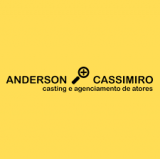 Anderson Cassimiro Casting e Agenciamento de Atores 